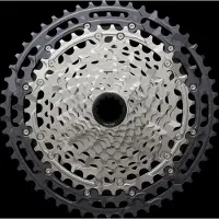 Shimano Cs-m8200 Deore Xt Hyperglide+ Polkupyörän Kasetti