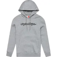 Troy Lee Designs Signature Kapuzenpullover