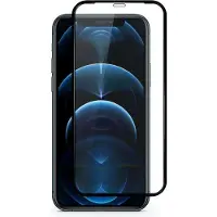 EPICO Hero Glass, iPhone 12 Pro Max -panssarilasi