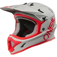 O'Neal Sonus Solid Off-road Kypärä