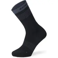 Lenz Merino Outdoor 1 Mid Half Pitkät Sukat