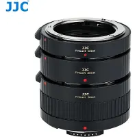 JJC Välirengaspaketti / Nikon DSLR