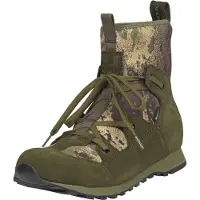 Härkila Men's Stalking Sneaker Gore-Tex Axis Msp Forest Vaelluskengät 41