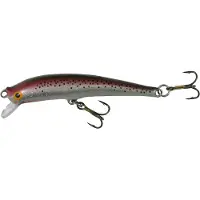 Nils Master Invincible 8 cm vaappu