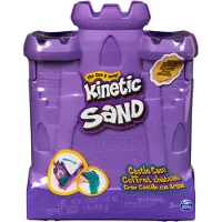 Kinetic Sand Castle Case - Lime Green - Multi/patterned - ONE SIZE