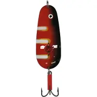 Jak Helmellä 9cm 33g lusikkauistin