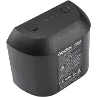 Godox WB26 -akku