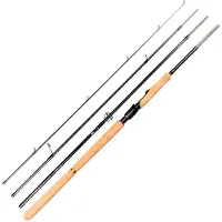 Daiwa CALDIA SPIN 11' 4pc 10-35g