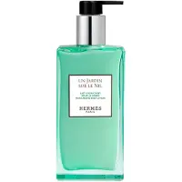 Hermès Paris Un Jardin Sur Le Nil, Moisturizing Body Lotion - Nude - 200 ml