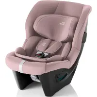 Britax Safe-Way M 61-125cm Dusty Rose -36kg asti