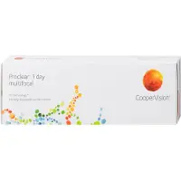 CooperVision Proclear 1 Day Multifocal - 30/laatikko