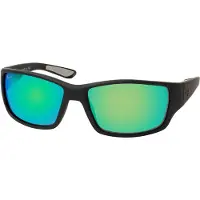 Maui jim Green Mir Local Kine Blk/Tran Grn/Lt Gry