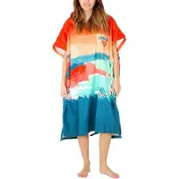 After Destination Surf Poncho biarritz Koko Uni