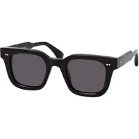 CHiMi Eyewear 04M Black -aurinkolasit