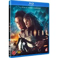 ALIENS (2-Disc)