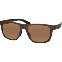 Maui jim Puakea Matte Brown/HCL Bronze aurinkolasit