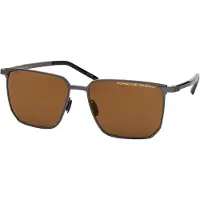 Porsche Design P8976 Polarisoidut Aurinkolasit