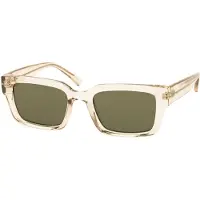 MessyWeekend Louie - Green - ONE SIZE