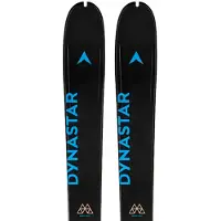 Dynastar M-grand Mont Open+ht Radical 10 D82 Retkeilysuksien Paketti