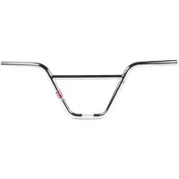Saltbmx Hq Rise 241 Mm Ohjaustanko