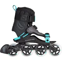 Powerslide Doop Urban 90 Rullaluistimet