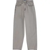 Only & Sons Osjfade Loose Lmg 4717 Pim Dnm Noos - Grey - 146