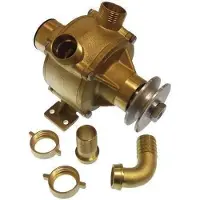 Goldenship Mekaaninen Vesipumppu