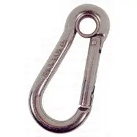 Kong Italy Close Snap Sakkeli 10 Yksiköt