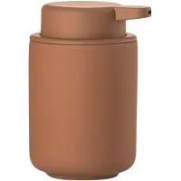 Zone Denmark Ume saippuapumppu Terracotta