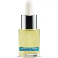 Millefiori Milano Mediterranean Bergamot tuoksuöljy 15 ml