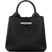 Longchamp Le Roseau -nahkalaukku