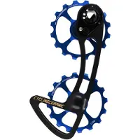 Cycling Ceramic Shimano Ultegra 6700-70/6800-80/dura-ace 7900-70/9000-70 Stützradsystem