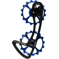 Cycling Ceramic Sram Mech Rival/force/red Takavaihtajan Rullajärjestelmä