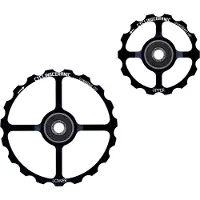 Cycling Ceramic Odc Fahrrad-schaltröllchensatz