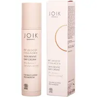 Joik Organic Re-Boost Collagen Skin Revive Day Cream -päivävoide