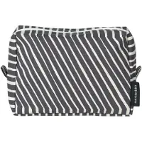 Marimekko Vilja Kalasääski - Black - 23X 17X 10CM