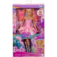 Barbie Color Changing Nukke Keiju