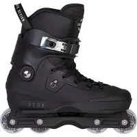 USD Aeon Team 60 Rullaluistimet