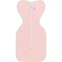 Love to Dream UP kapalopussi Dusty Pink M