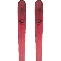 Rossignol Sender 94 Open Alppisukset