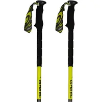 Gabel Trail Carbon S.t.aflk Kävelysauvat