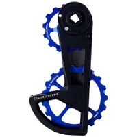 Cycling Ceramic Ospw Sram Red/force/rival Axs 12s Takavaihtajan Rullajärjestelmä