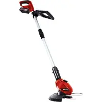 Einhell Ruohotrimmeri GE-CT 18 Li; 18 V; 1x2,5 Ah akku