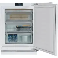 Liebherr Pure Pakastinkaappi SUFc 3703-20 001 (kalusteisiin sijoitettava)