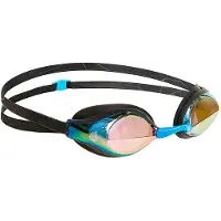 Mad Wave Record Breaker Rainbow Peiliuimareiden Uimalasit