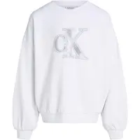 Calvin Klein Ig0ig02849 Collegepaita