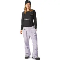 Thirtytwo Basement Bib Housut