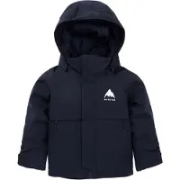 Burton Ascutney Kids Takki true black Koko T05