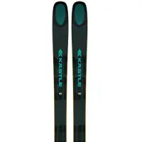 Kästle Paragon 93 Alppisukset
