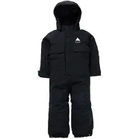Burton Td One Piece Kids Overall true black Koko T02